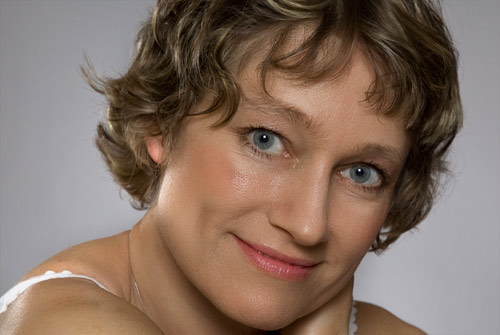 Diana Borgwardt Diana Borgwardt